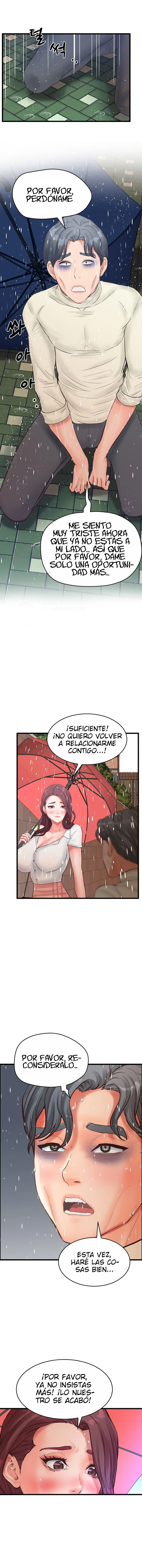 Convivencia en secreto Capítulo 19 - Page 13