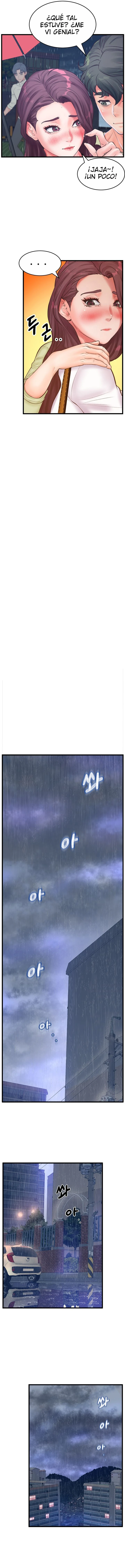 Convivencia en secreto Capítulo 19 - Page 15