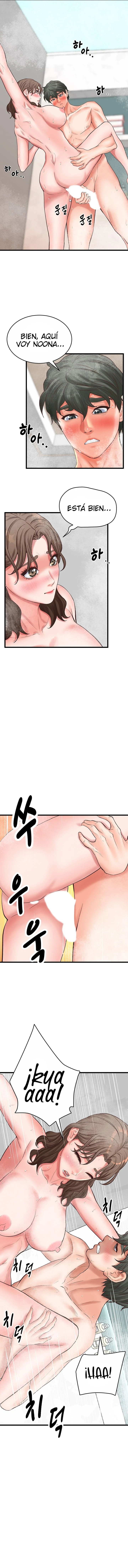 Convivencia en secreto Capítulo 19 - Page 4