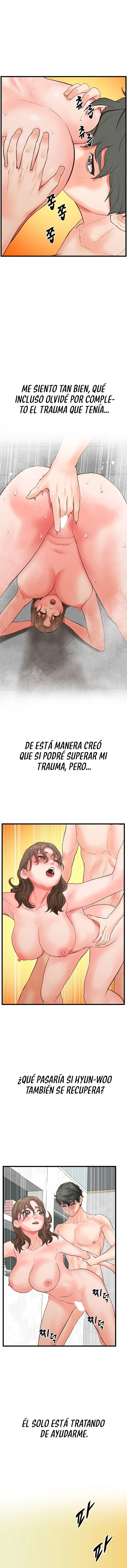 Convivencia en secreto Capítulo 19 - Page 9