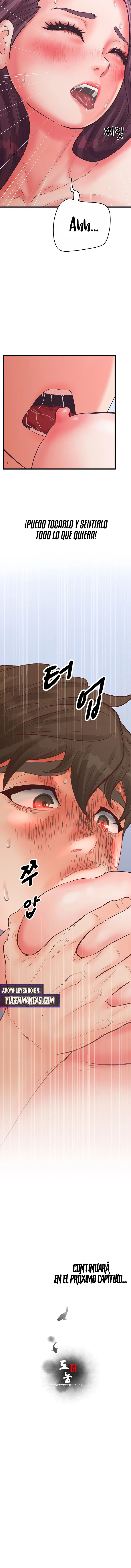 Convivencia en secreto Capítulo 21 - Page 2