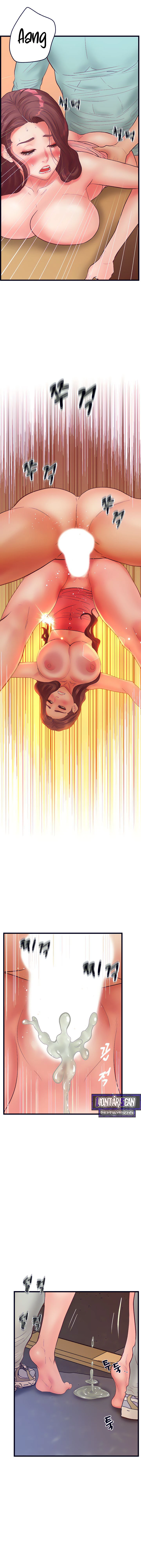 Convivencia en secreto Capítulo 25 - Page 3