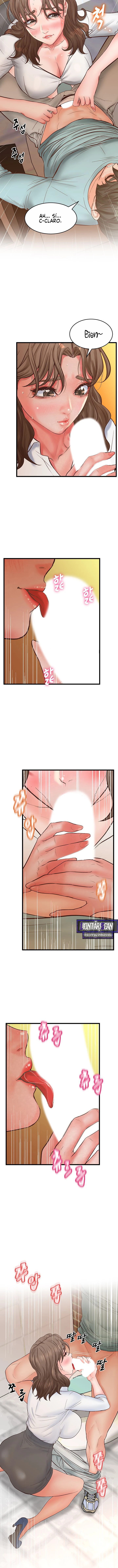 Convivencia en secreto Capítulo 27 - Page 3