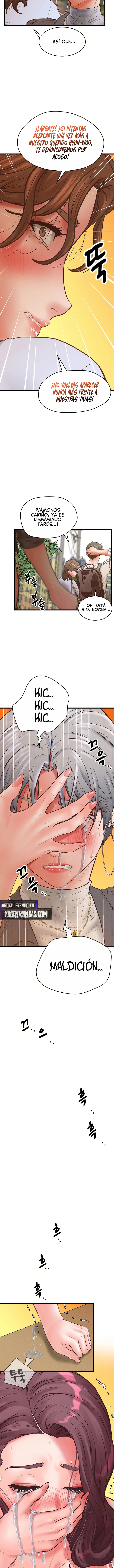 Convivencia en secreto Capítulo 36 - Page 4