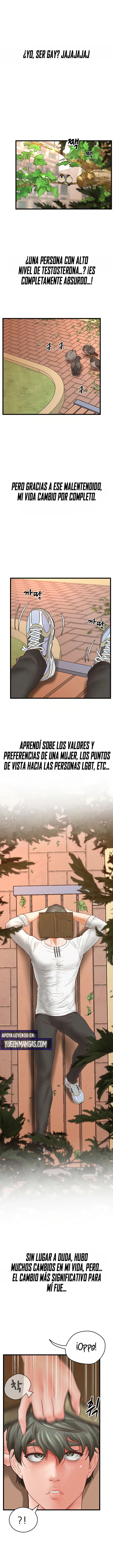 Convivencia en secreto Capítulo 37 - Page 12