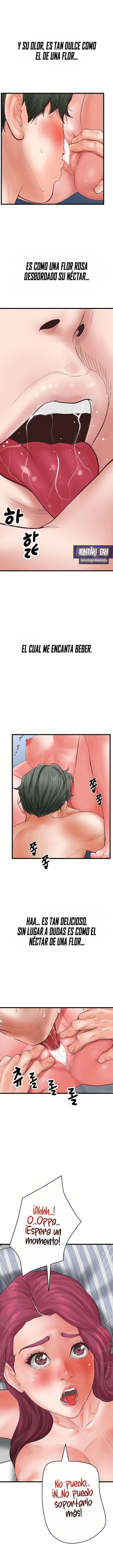 Convivencia en secreto Capítulo 37 - Page 7