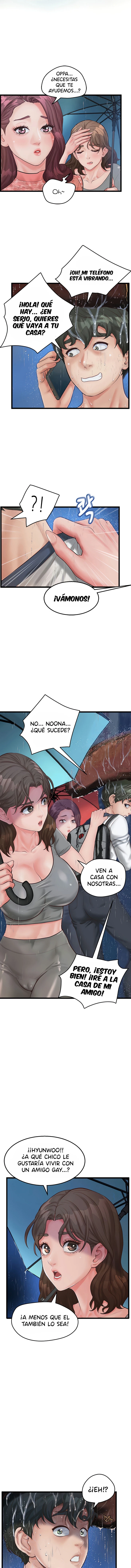 Convivencia en secreto Capítulo 6 - Page 2