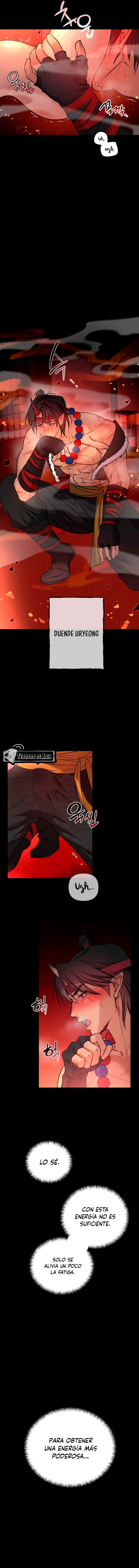 Negligencia del deber Capítulo 1 - Page 10