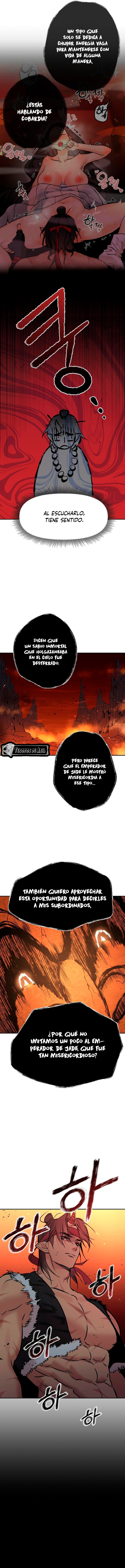 Negligencia del deber Capítulo 1 - Page 15