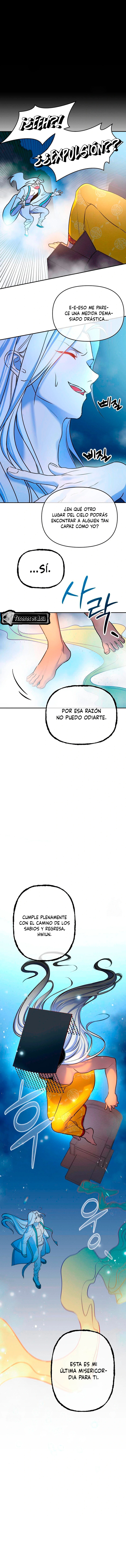 Negligencia del deber Capítulo 1 - Page 16