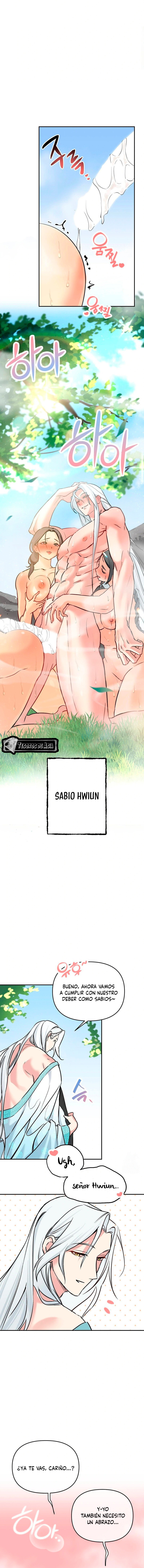 Negligencia del deber Capítulo 1 - Page 3