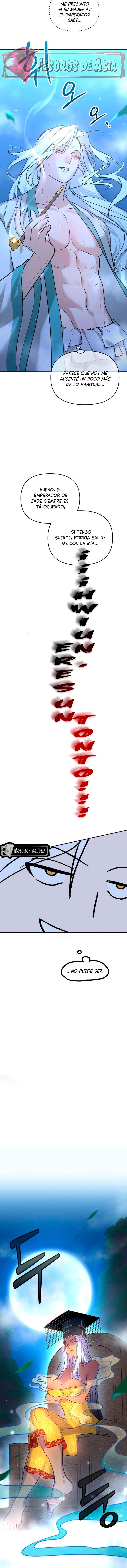 Negligencia del deber Capítulo 1 - Page 5