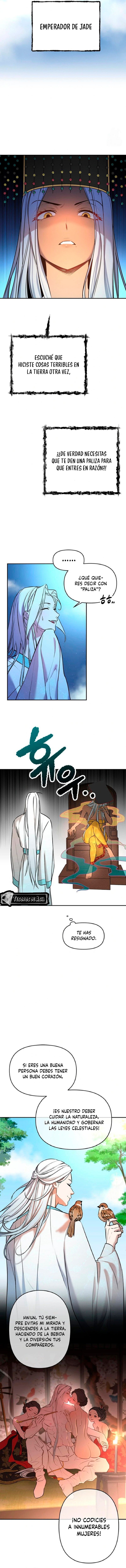 Negligencia del deber Capítulo 1 - Page 6