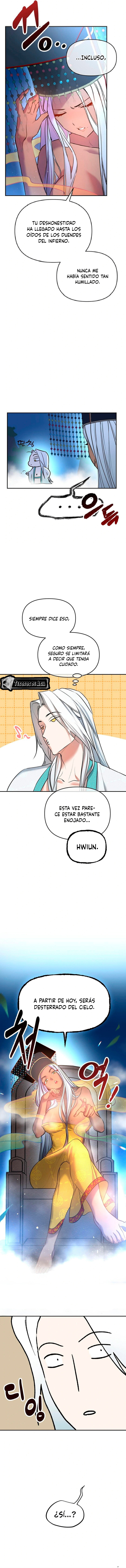 Negligencia del deber Capítulo 1 - Page 7