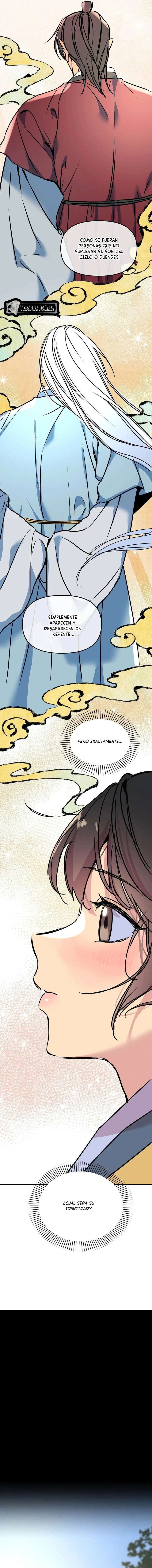 Negligencia del deber Capítulo 10 - Page 11