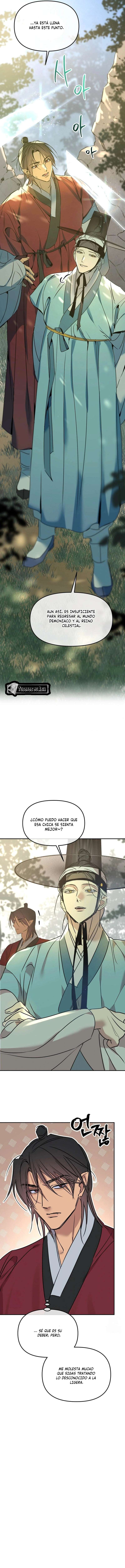 Negligencia del deber Capítulo 10 - Page 12