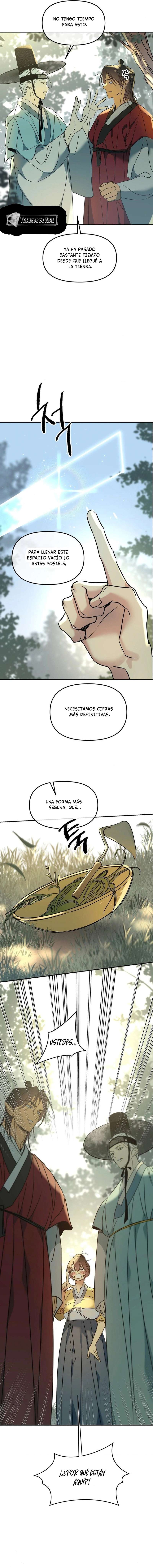 Negligencia del deber Capítulo 10 - Page 14