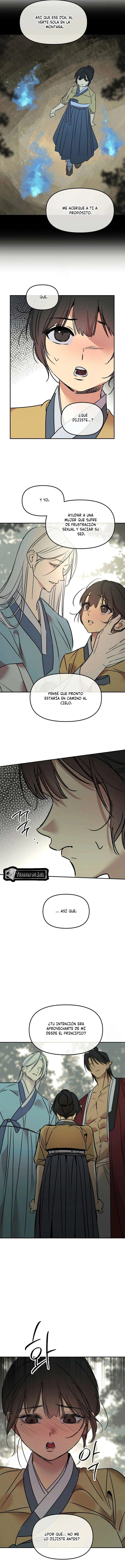 Negligencia del deber Capítulo 11 - Page 12