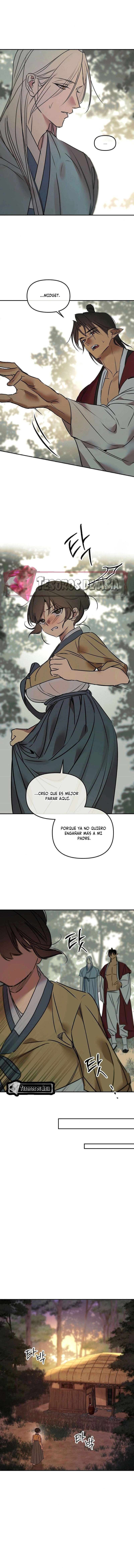 Negligencia del deber Capítulo 11 - Page 13