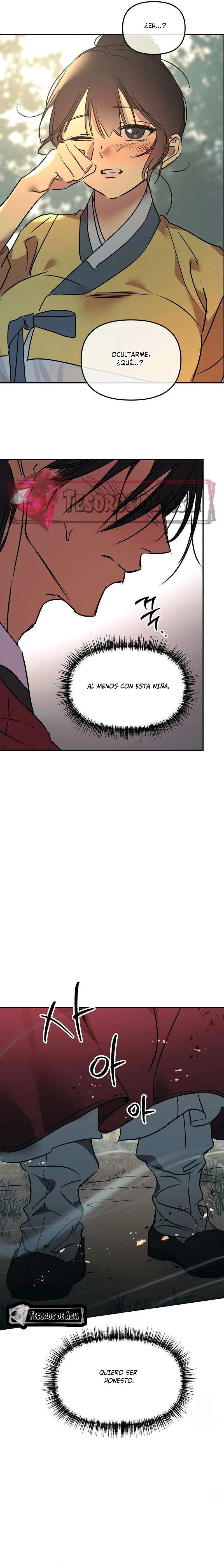 Negligencia del deber Capítulo 11 - Page 5