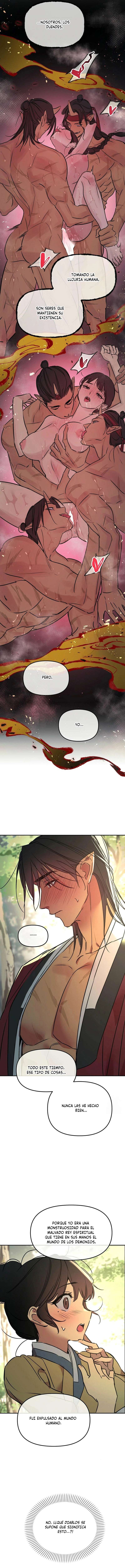 Negligencia del deber Capítulo 11 - Page 7