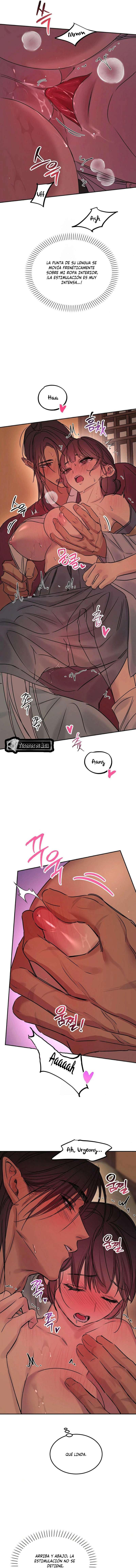 Negligencia del deber Capítulo 12 - Page 14