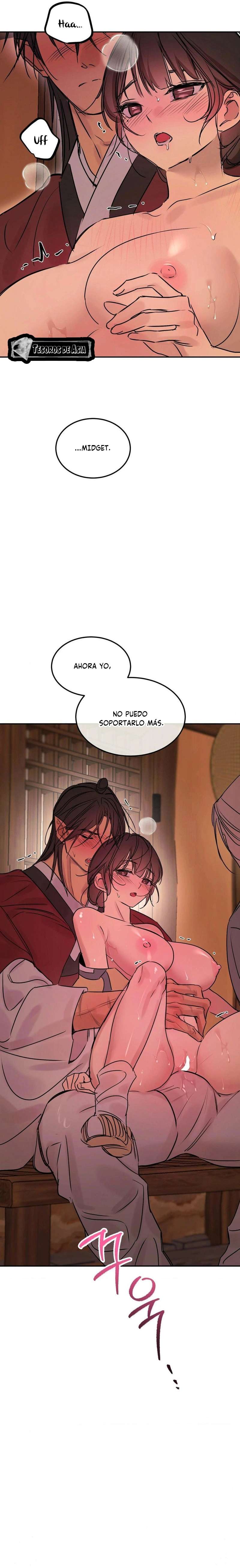 Negligencia del deber Capítulo 12 - Page 16