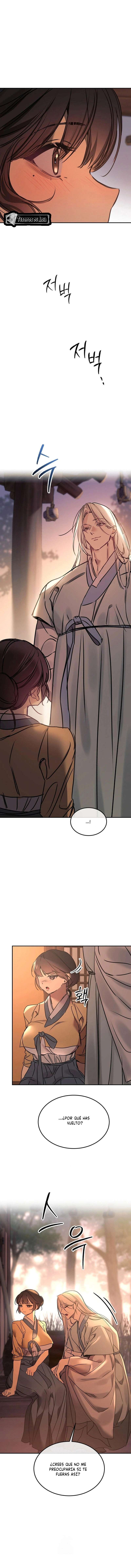 Negligencia del deber Capítulo 12 - Page 4