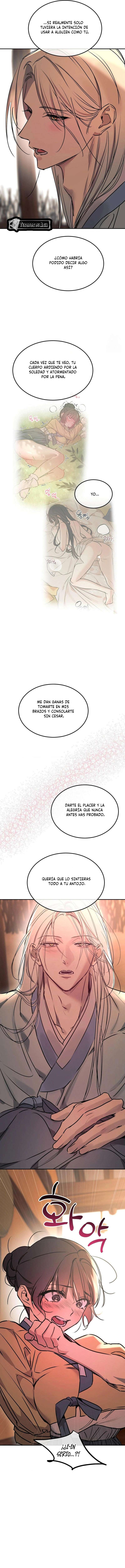 Negligencia del deber Capítulo 12 - Page 6