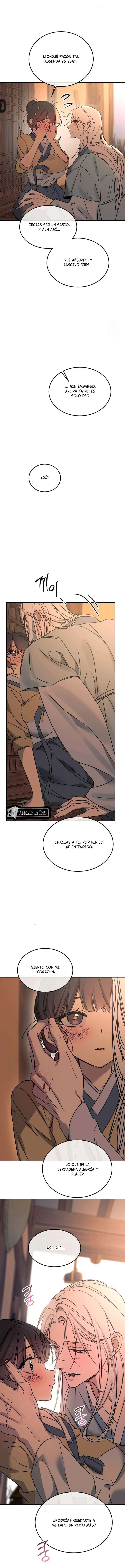 Negligencia del deber Capítulo 12 - Page 7