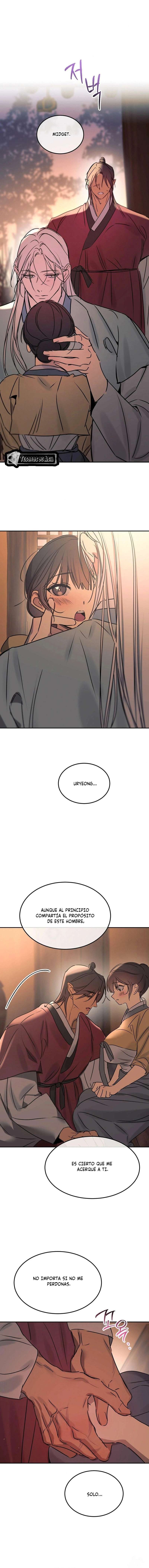 Negligencia del deber Capítulo 12 - Page 8