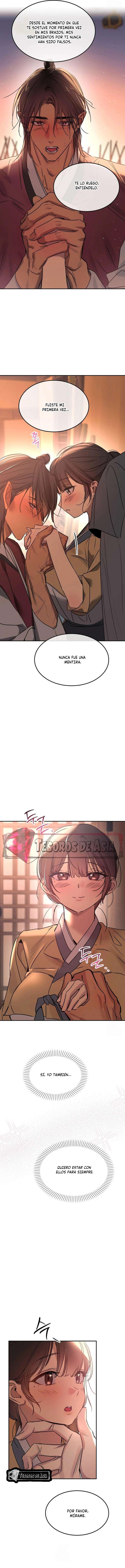 Negligencia del deber Capítulo 12 - Page 9