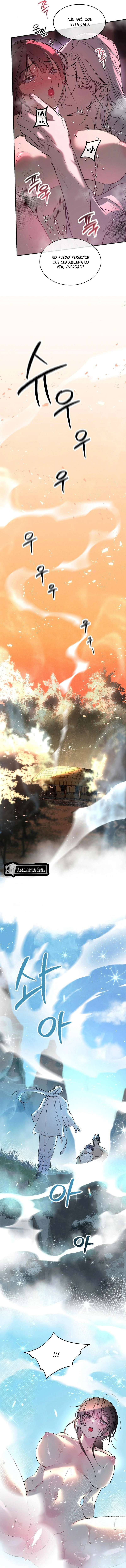 Negligencia del deber Capítulo 13 - Page 6