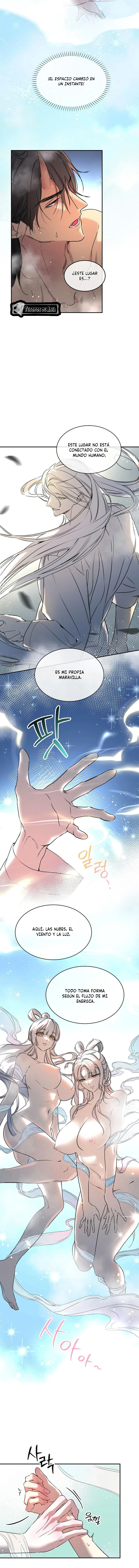 Negligencia del deber Capítulo 13 - Page 7