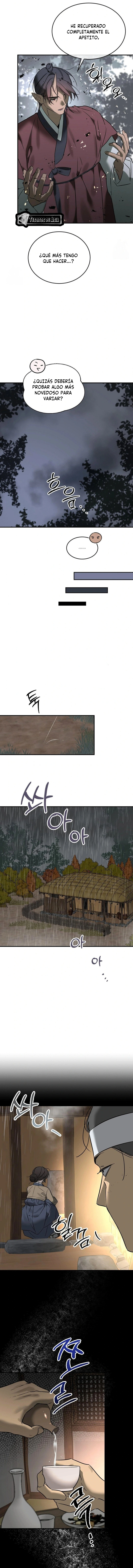 Negligencia del deber Capítulo 14 - Page 11