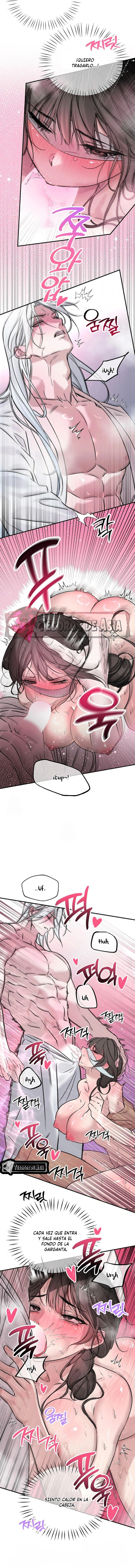 Negligencia del deber Capítulo 14 - Page 2