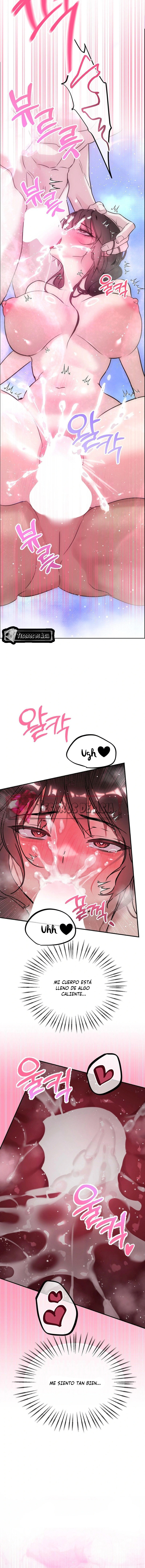 Negligencia del deber Capítulo 14 - Page 4