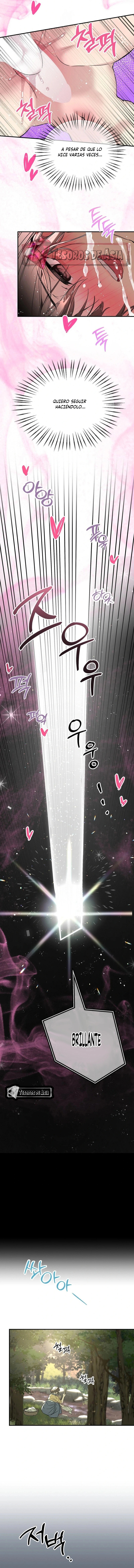 Negligencia del deber Capítulo 14 - Page 8