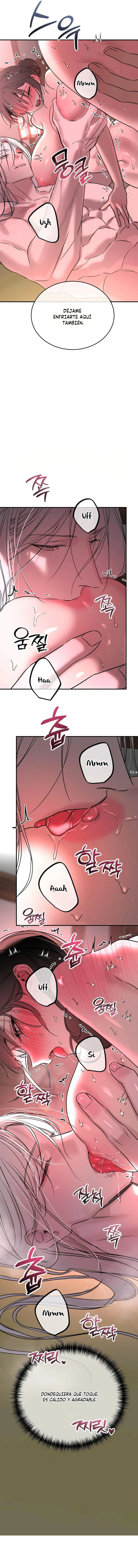 Negligencia del deber Capítulo 15 - Page 12