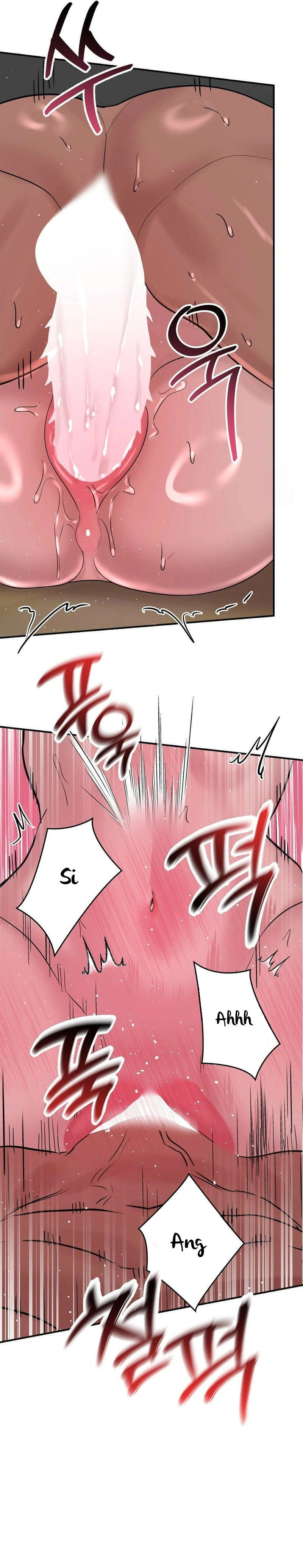 Negligencia del deber Capítulo 15 - Page 18