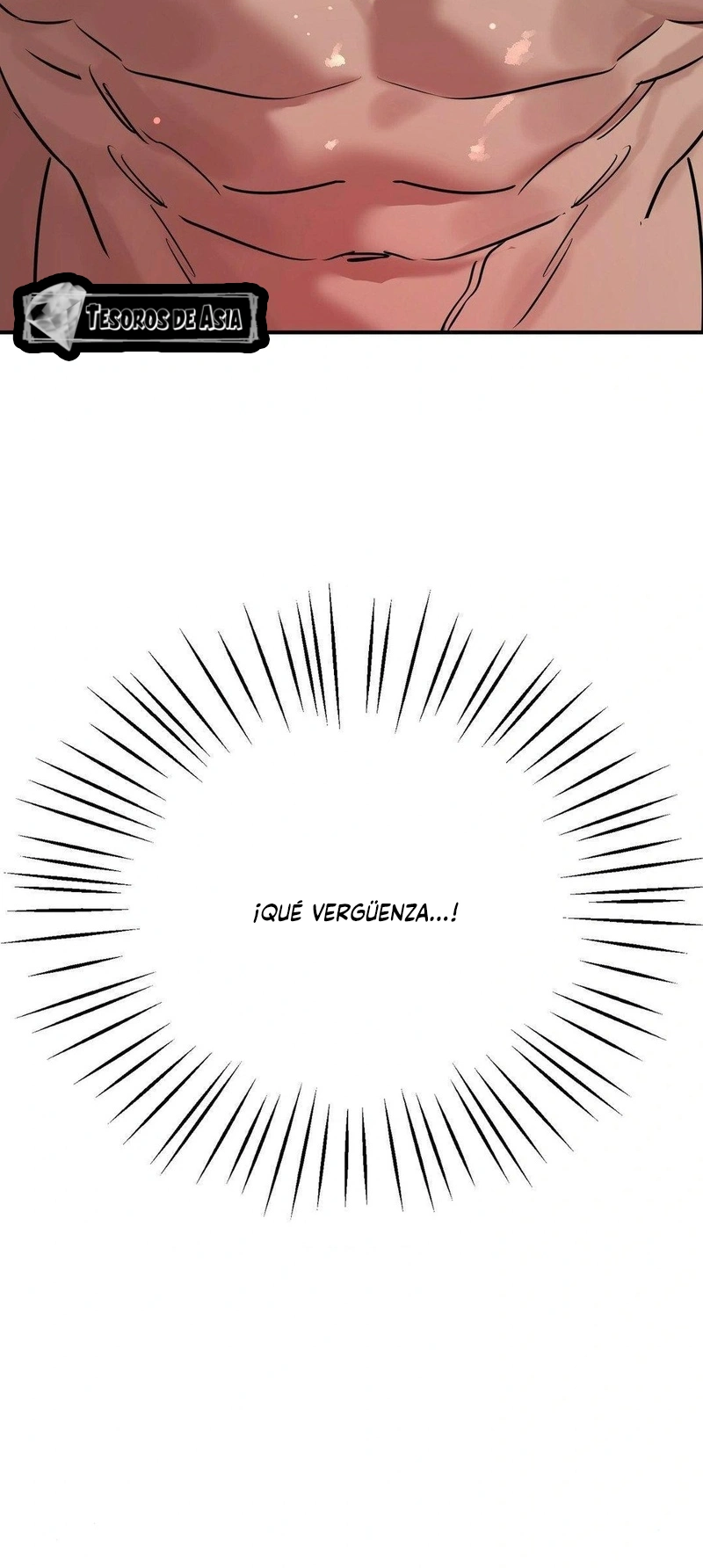 Negligencia del deber Capítulo 15 - Page 21