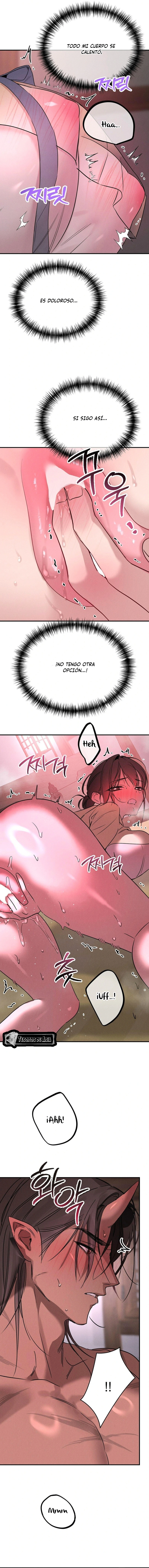 Negligencia del deber Capítulo 15 - Page 7