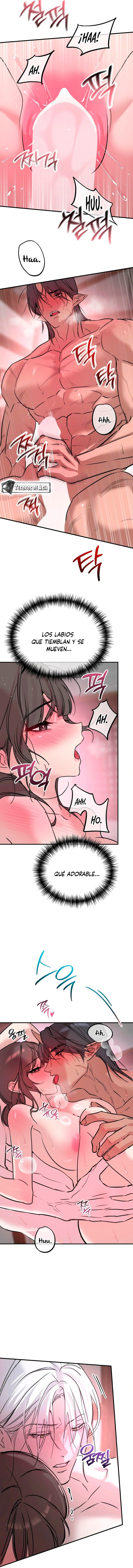 Negligencia del deber Capítulo 16 - Page 6