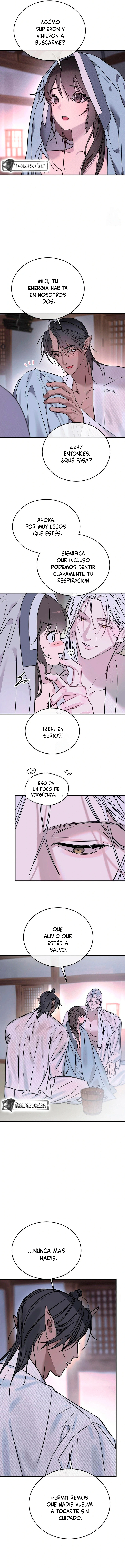 Negligencia del deber Capítulo 17 - Page 2