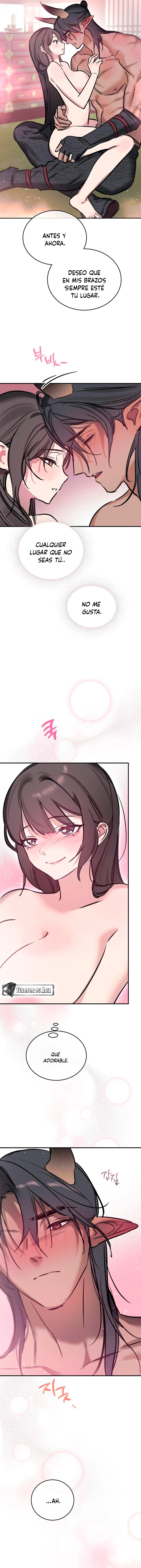 Negligencia del deber Capítulo 18 - Page 15