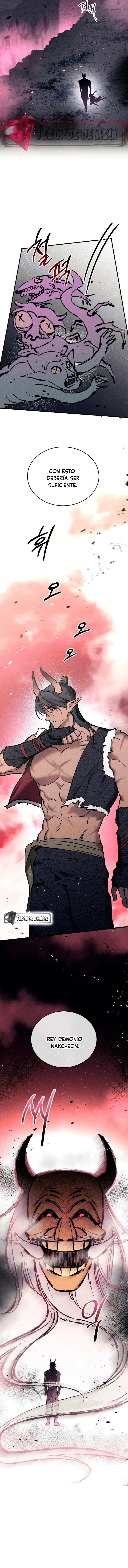 Negligencia del deber Capítulo 18 - Page 2