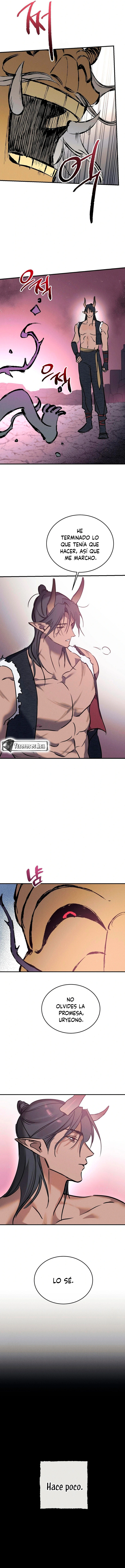 Negligencia del deber Capítulo 18 - Page 3