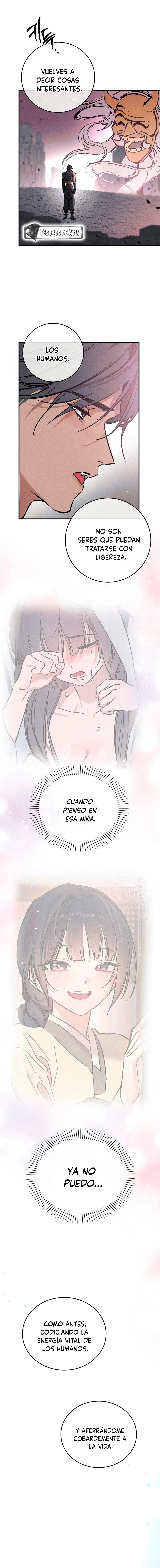 Negligencia del deber Capítulo 18 - Page 5