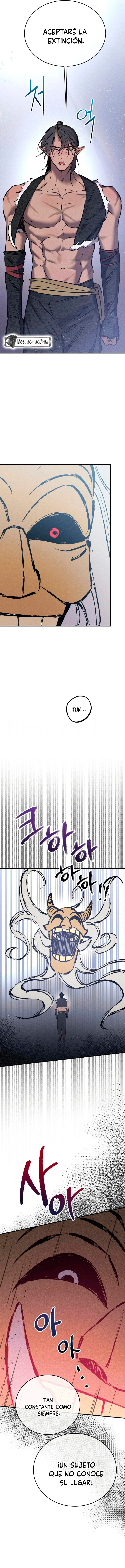 Negligencia del deber Capítulo 18 - Page 6