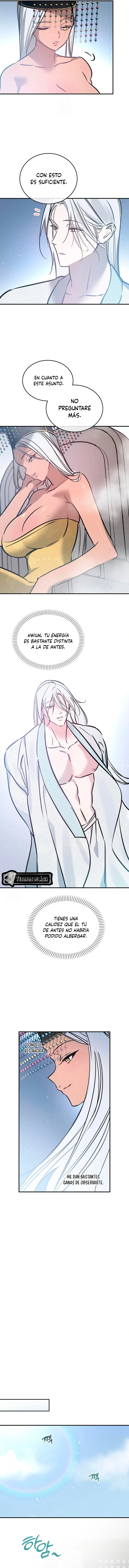 Negligencia del deber Capítulo 19 - Page 10